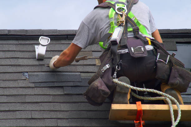 Best Commercial Roofing Services  in Pennsboro, WV