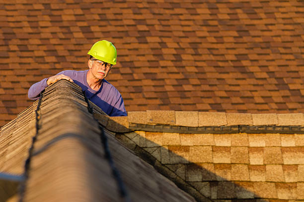Best Flat Roof Repair Services  in Pennsboro, WV