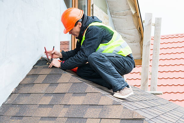 Best Roof Repair Services  in Pennsboro, WV