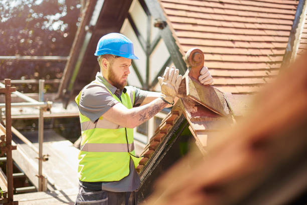 Slate Roofing Contractor in Pennsboro, WV