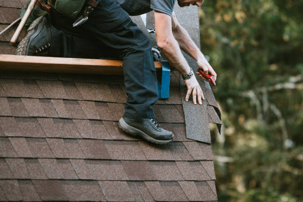 Residential Roof Replacement in Pennsboro, WV